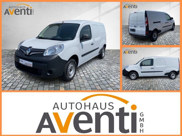 Fahrzeugabbildung Renault Kangoo Rapid 1.5 BLUE dCi 95 FAP Maxi Extra