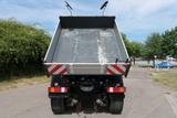 Unimog 405/12 U 400 KLIMA AHK Variopilot - Unimog Pritsche