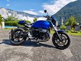 BMW R nineT Pure; einzigartiger Umbau! (BMW + Rizoma - BMW R NINET PURE