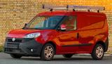 Fiat Doblo Doblò SX Kasten - Fiat Doblo in Nürnberg