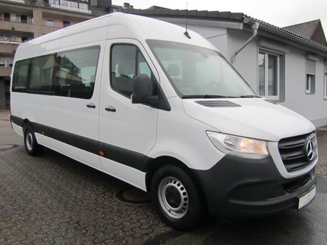 Mercedes-Benz Sprinter Tourer 314*NAVI*Klima*8 Sitzer*M 1*