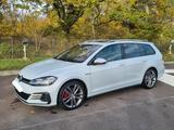Volkswagen Golf 2.0 TDI GTD Var./ Volla./StHZ/Led./Pano/AHK