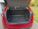 Mazda CX-5 2.5 SKYACTIV-G 194 Edition 100 FWD AT E... - Mazda CX-5 Edition-100