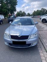Skoda Octavia 1.4 TSI Impuls Edition Combi - Skoda Octavia: Impuls Edition