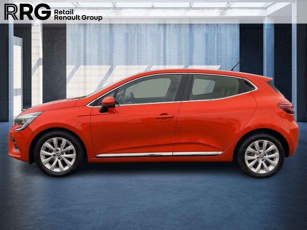Renault Clio - Bild 2
