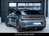 Porsche Cayenne Coupe - Porsche Cayenne mit Benzin-Antrieb: Geländewagen, Automatik