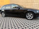 Audi A4 1.8 TFSI 88kW multitronic Ambition Avant ... - Audi A4: Kombi, Multitronic