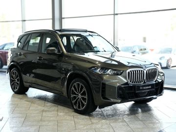 BMW X5 - 5