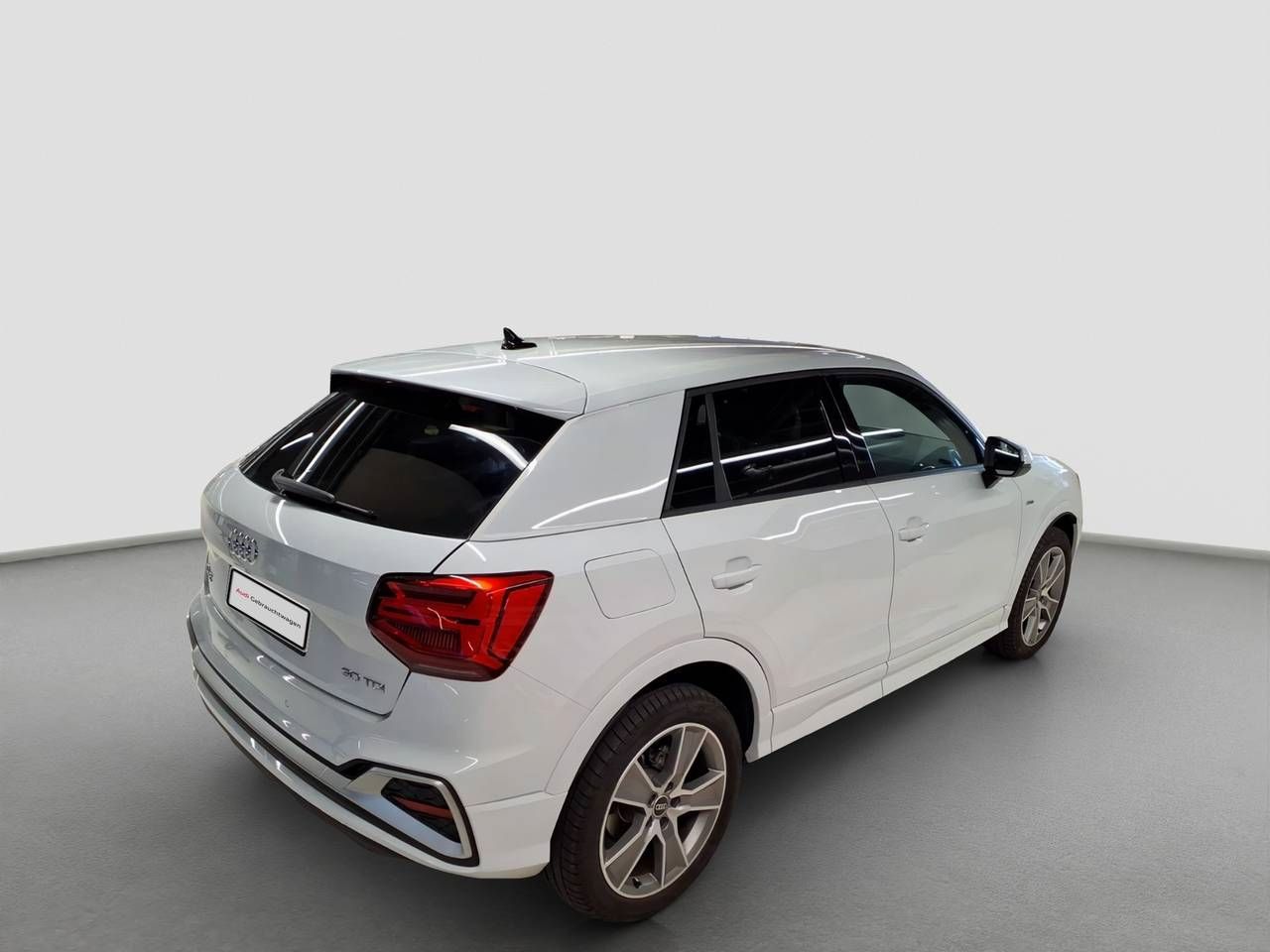 Audi Q2 - Bild 3