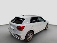 Audi Q2 - Vorschau Bild 3