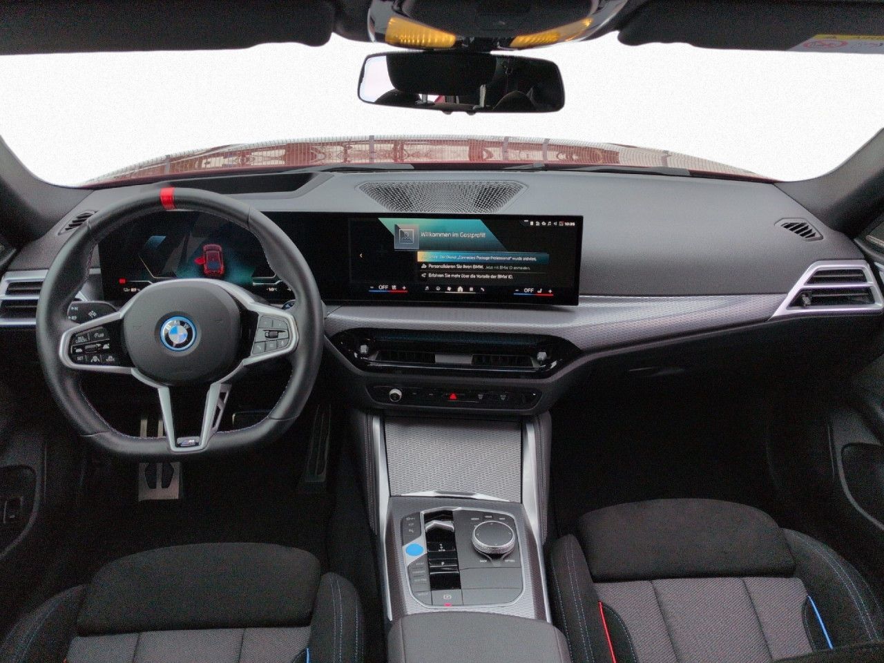 BMW i4 - Bild 17