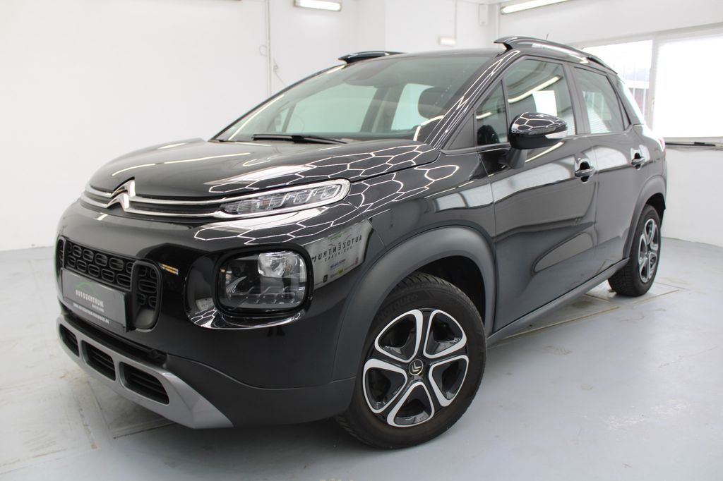Image of Citroën C3 Aircross