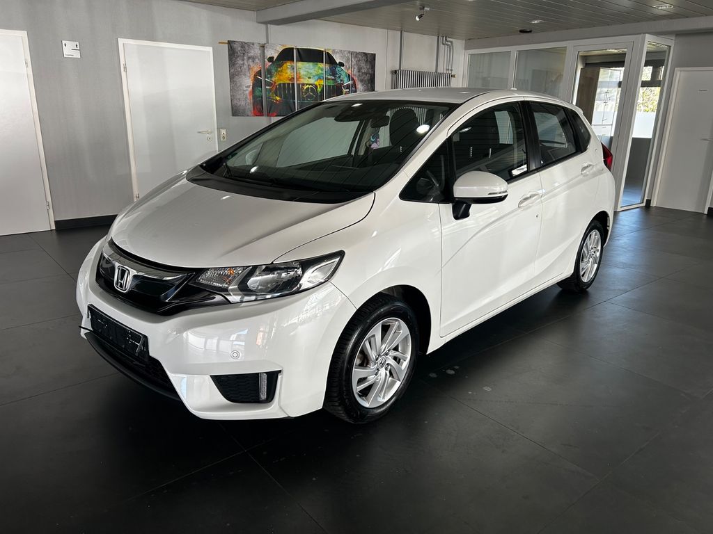 Angebot ansehen Honda Jazz