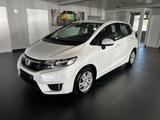 Honda Jazz 1.3 i-VTEC Comfort Navi PDC - Honda Gebrauchtwagen in Duisburg