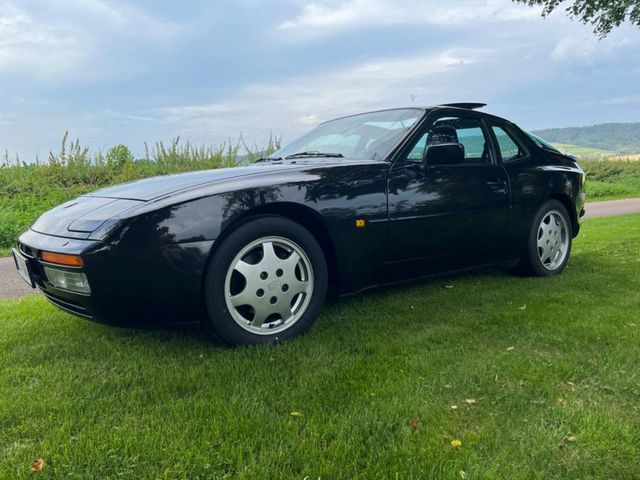 Porsche 944 S2 Targa