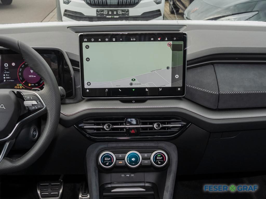 Skoda Kodiaq - Bild 8