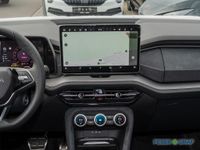 Skoda Kodiaq - Vorschau Bild 8