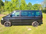 Volkswagen T5 Multivan Atlantis 4 Motion - Volkswagen T5 Multivan: Atlantis