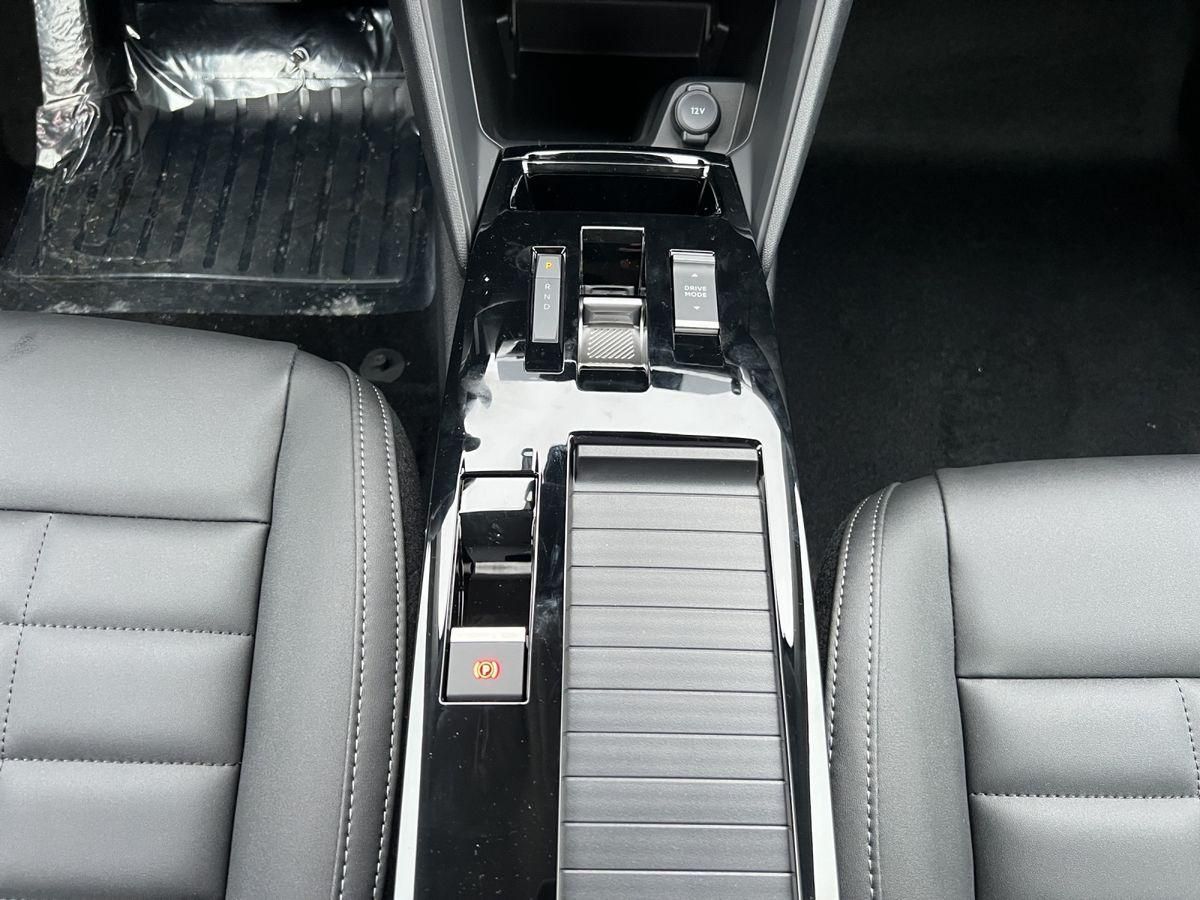 Citroën C4 - Bild 16