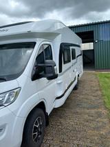 Hobby Optima Ontour T70E  - Hobby Optima ONTOUR