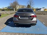 Mercedes-Benz AMG A 35 4M Limo AMG+NIGHT+FAHRASSIST+MULTIBEAM - graue Mercedes-Benz A 35 AMG