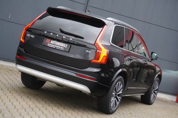 Volvo XC90 - 5