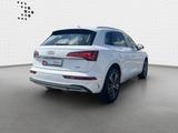 Audi Q5 50 TDI quattro S line (Int.) RFK*LED*Virtual - gebrauchte Audi Q5 aus dem Jahr 2021