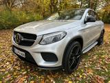 Mercedes-Benz GLE Coupe GLE 450 / 43 AMG 4Matic AHK - Mercedes-Benz GLE 450 Gebrauchtwagen