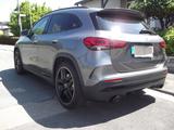 Mercedes-Benz GLA 35 AMG,4MATIC,AHK,Pano,Night,Kamera pp.TOP ! - Mercedes-Benz GLA 35 AMG aus 2023
