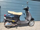 Vespa VESPA LX 50 - BJ 2009 - 2.186 km - VESPA 200