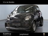 Smart EQ fortwo 22KW 22KW SPUR SHZ - Smart: Schwarz