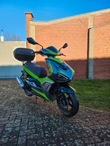 Andere GT Union TY500QT-19E - BENZIN MOFA