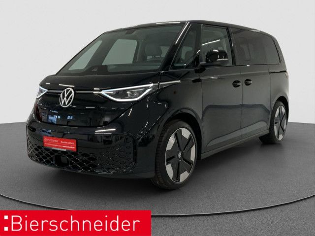 Volkswagen ID. Buzz Pro Energy 6SI AHK PANO NAVI EL.TÜREN 2 imagem 2