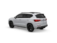 Seat Ateca - Vorschau Bild 4