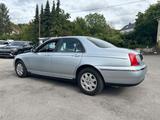 Rover 75 2,0 V6   Automatik *64000km*Tüv Neu! - Rover 75: V6