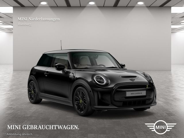 MINI Cooper SE Navi Parkassist Pano.Dach Sportsitze