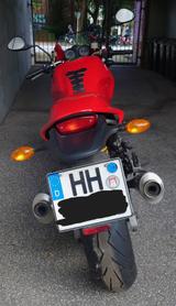 Ducati Monster M4 (M1000) - Offers