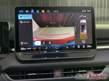 Volkswagen T-Roc 1.5 eTSI DSG Life Garantie b.10.01.31