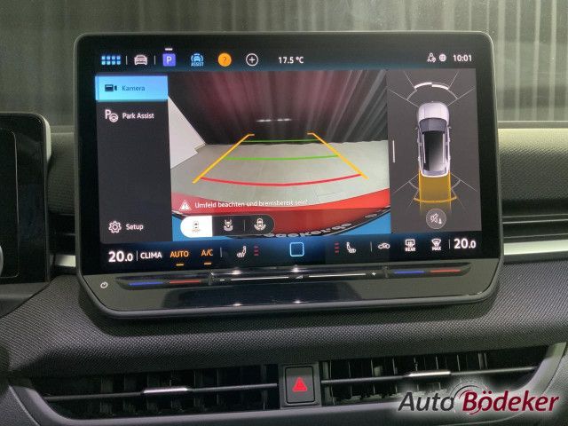 Volkswagen T-Roc 1.5 eTSI DSG Life Garantie b.10.01.31