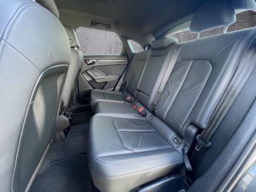 Audi Q3 Sportback 40 TFSI quattro S line*VIRTUAL*NAVI