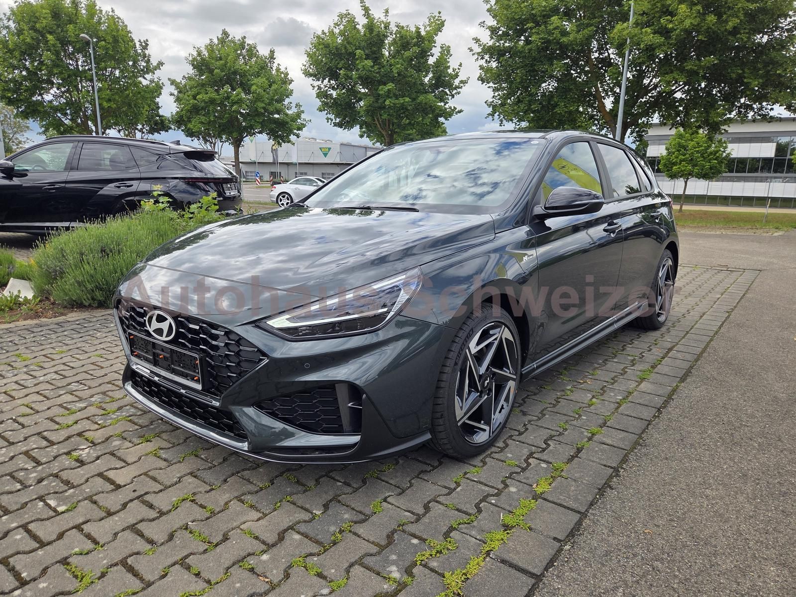Hyundai i30 – Bild 2