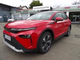 Skoda Elroq 50 Tour Studio - Skoda Elroq: Limousine