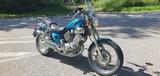 Yamaha XV 535 - YAMAHA XV 535
