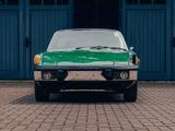 Porsche 914 - Porsche Oldtimer: Cabrio