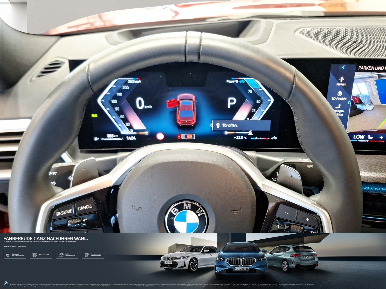 BMW 320 - Bild 14