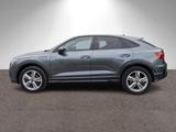 Audi Q3 Sportback S line 45TFSI e Navi Matrix ACC VC - gebrauchte Audi Q3 aus dem Jahr 2022
