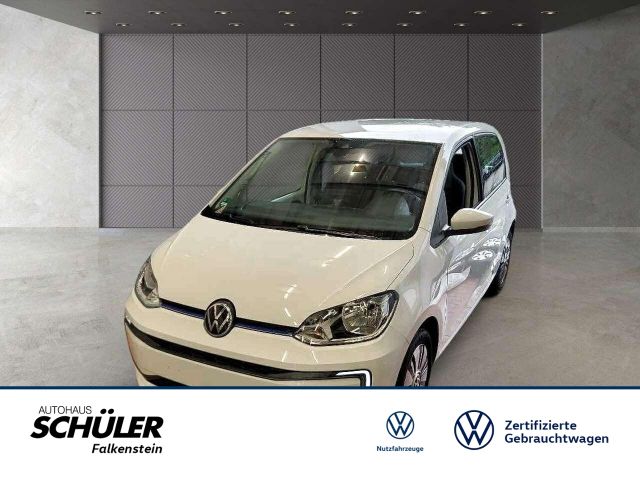 Volkswagen e-up! move up!*KLIMA*ALU*MFL*MFA