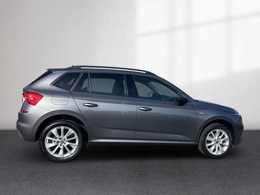 Skoda Kamiq - Bild 5