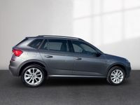 Skoda Kamiq - Vorschau Bild 5