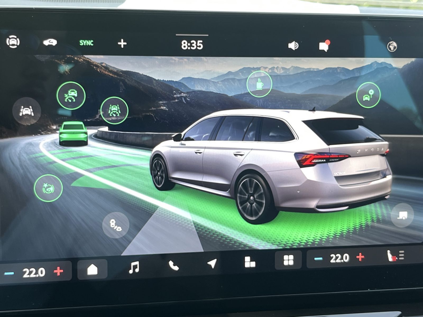 Skoda Octavia - Bild 16